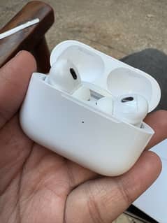 Airpods pro 2 gen