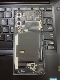 Samsung note 10 (parts available)