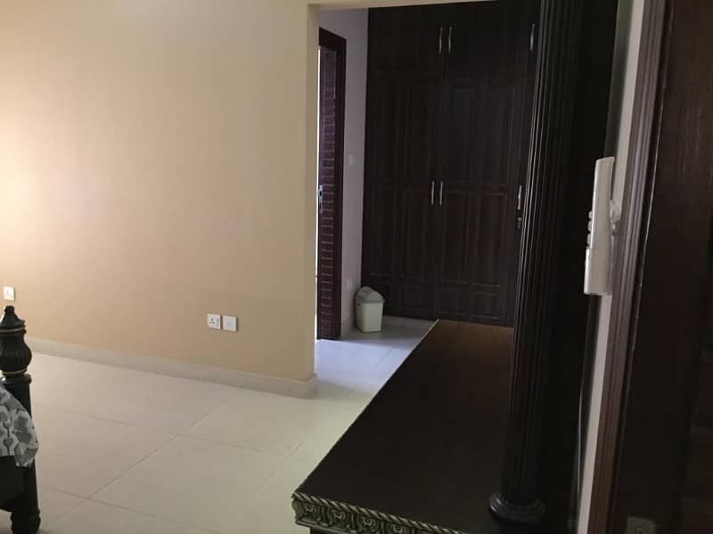 1 Kanal Fully Upper Portion Is Available For Rent In Dha Phase 4 Near Gold Crest Mall 5