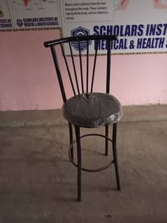 chairs