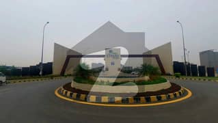 5 Marla Residential Plot For Sale In Etihad Town Phase 1 Block G Lahore