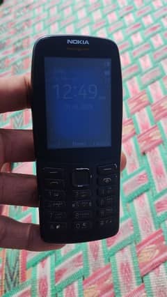 Nokia 210