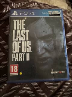 the last of us part 2