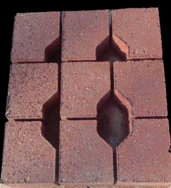 National tuff tile paver 4