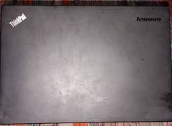 Lenovo ThinkPad T450