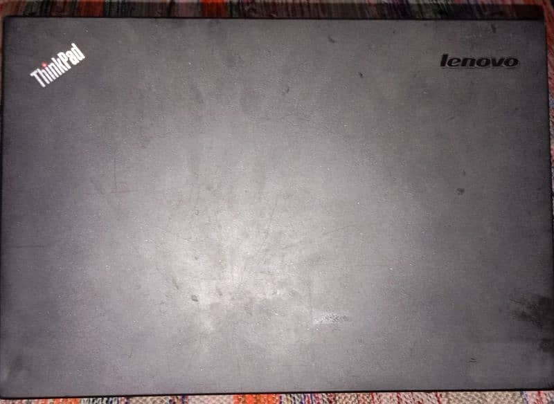 Lenovo ThinkPad T450 0