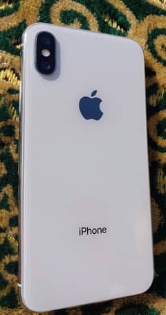 Iphone X PTA Approved