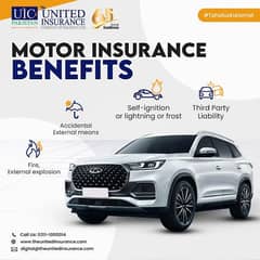 United Insurance Company of Pakistan - Your Insurance Partner