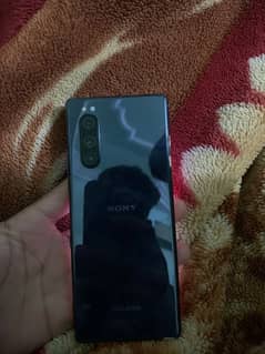 Sony Xperia 5 6/64  4 Month sim working hai