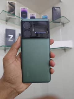 Realme GT 5 12/256gb