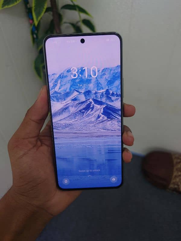 Realme GT 5 12/256gb 1