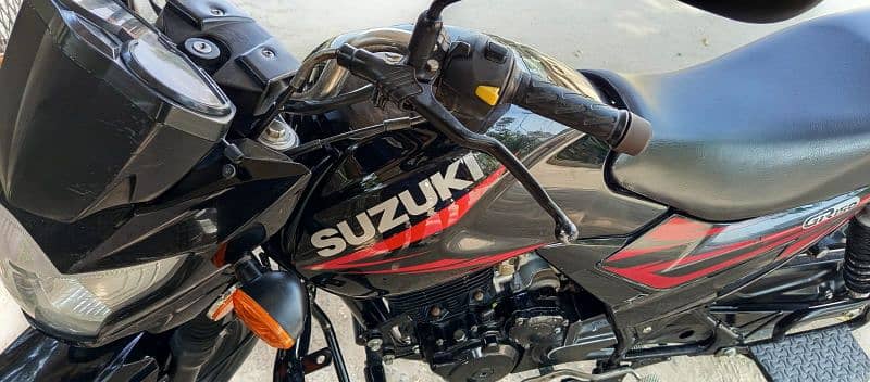 SUZUKI GR-150(2019) 4