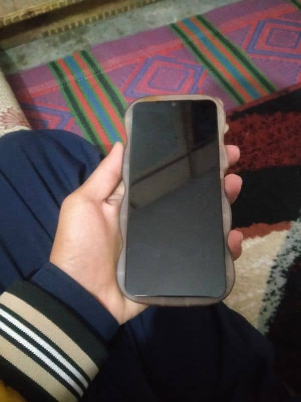 Vivo Y03 ( complete phone with box and charger) 0