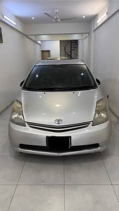 Toyota Prius 2011