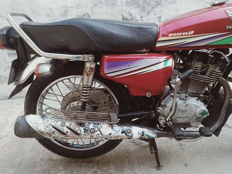 Honda 2