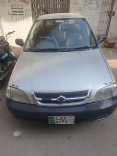 Suzuki Cultus VXR 2005