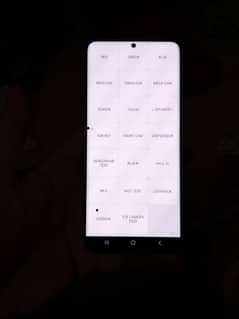 Samsung S20 Plus 128Gb 8GB Offical PTA