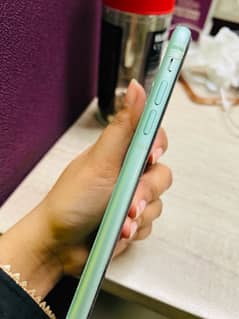 Iphone 11 - PTA approved