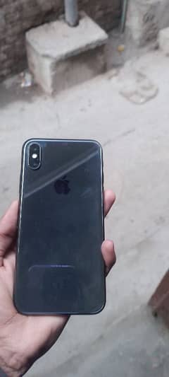 iPhone X sell