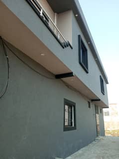 1.5 Marla New House For Sale in Manawan Main GT Road