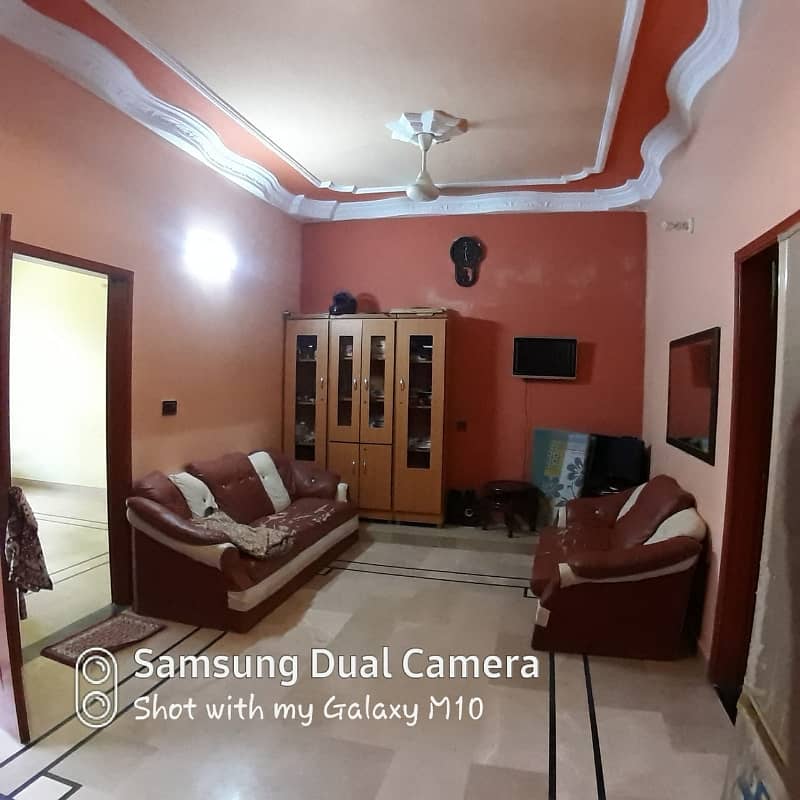 Salfia Town House For Sale 2