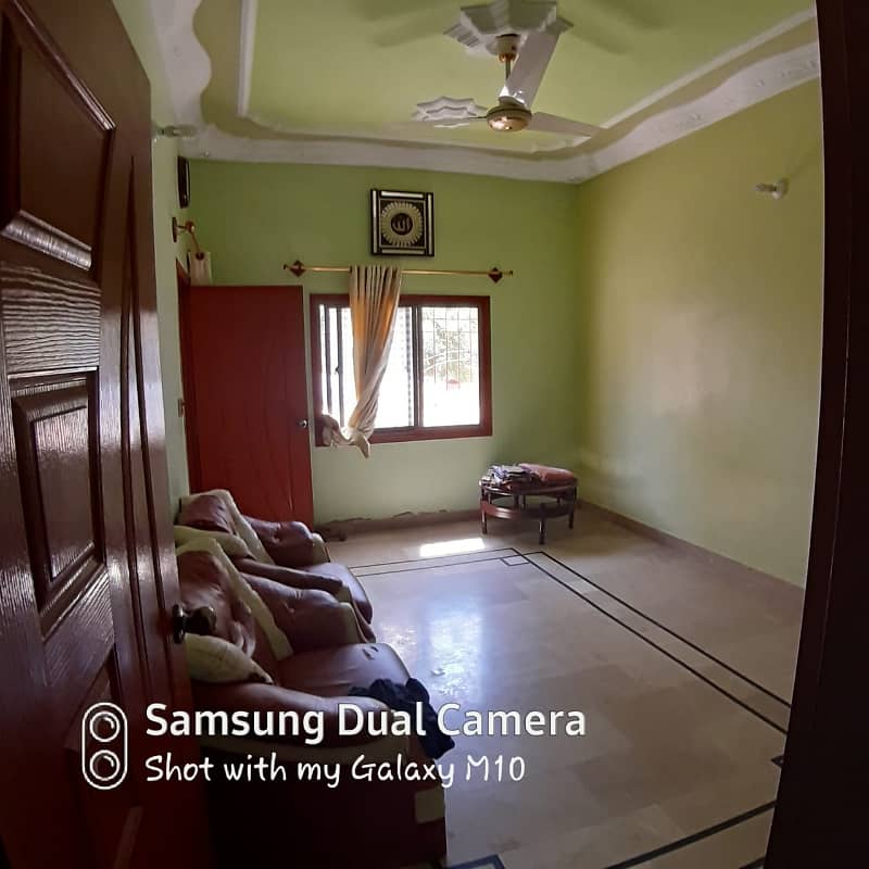 Salfia Town House For Sale 3