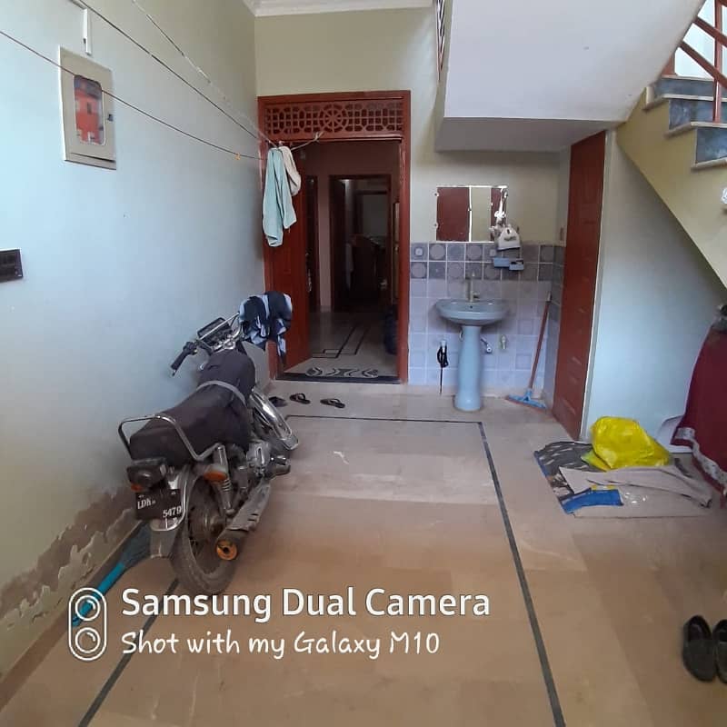 Salfia Town House For Sale 4