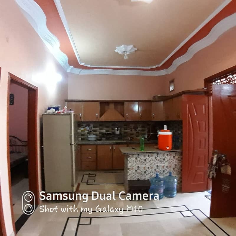 Salfia Town House For Sale 6