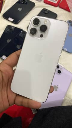 Apple iPhone 14 Pro Max