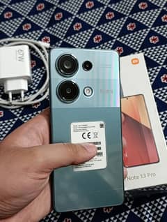 Redmi Note 13 pro (4G)