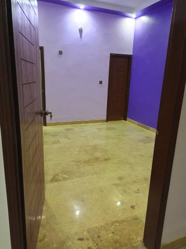 Muhammad Pur Gulshan-e-Maymar house for sale 2