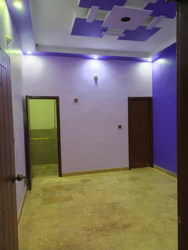 Muhammad Pur Gulshan-e-Maymar house for sale 3