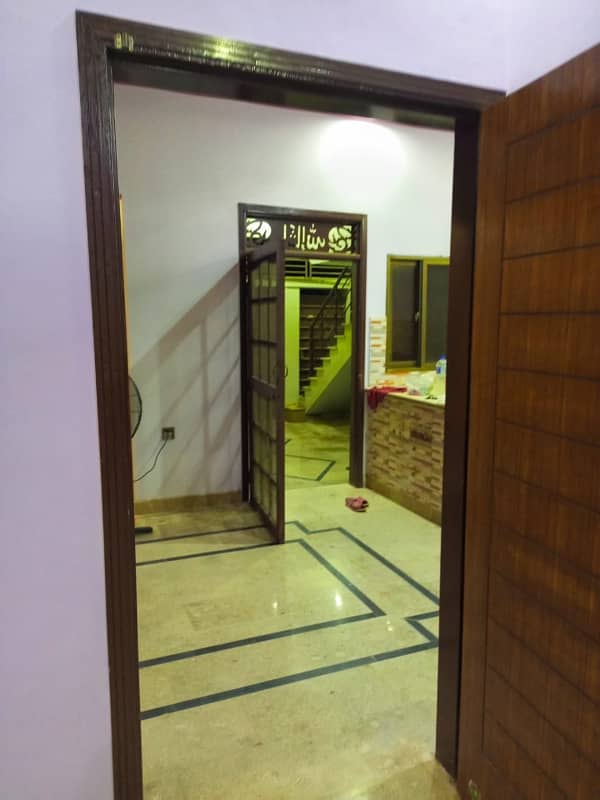 Muhammad Pur Gulshan-e-Maymar house for sale 8