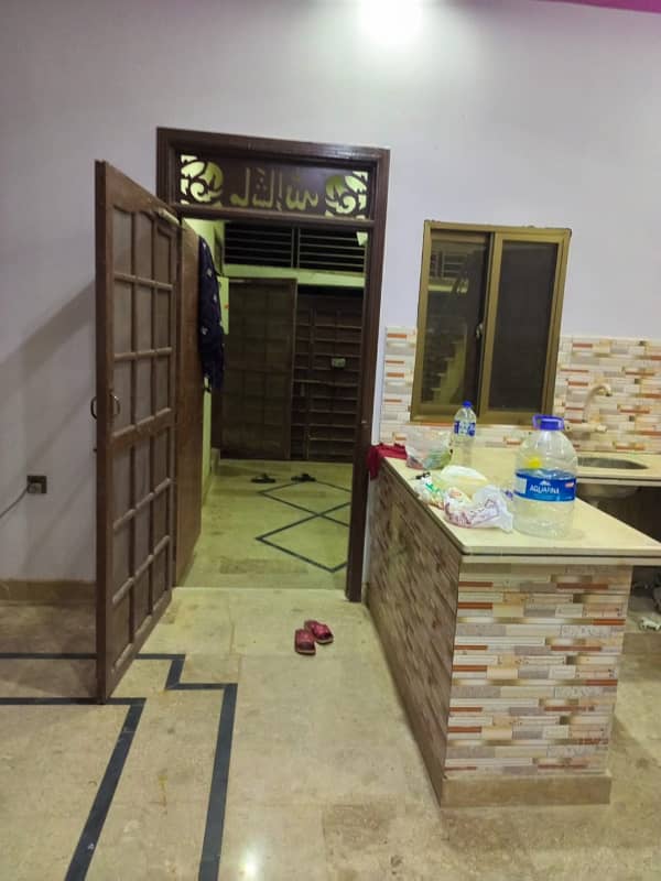 Muhammad Pur Gulshan-e-Maymar house for sale 11