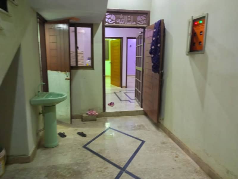 Muhammad Pur Gulshan-e-Maymar house for sale 15