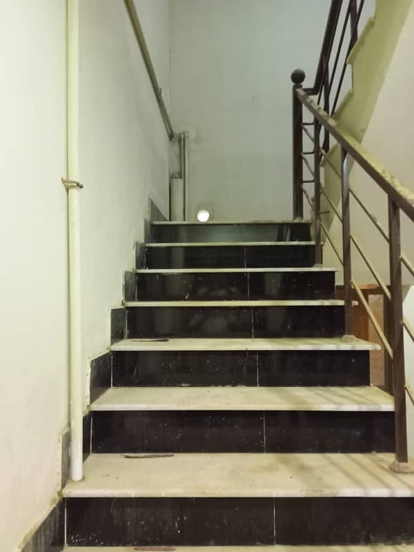 Muhammad Pur Gulshan-e-Maymar house for sale 19