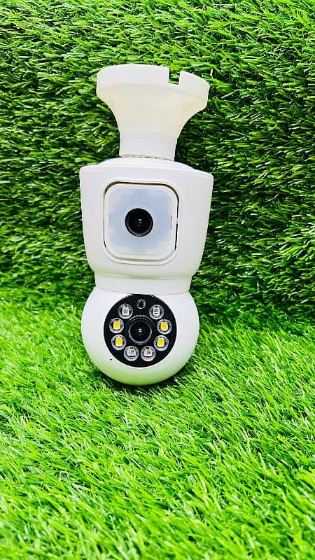 WiFi camera s 1