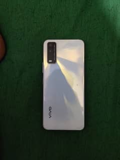 vivo y 20 at premium condition