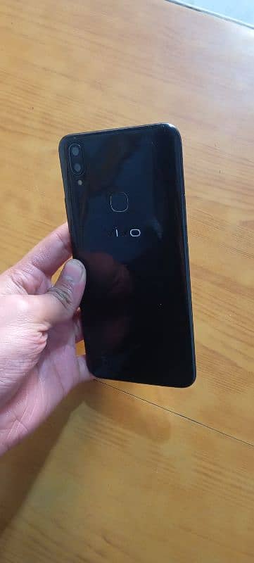 vivo y85A 4gb ram 64 gb rom 3