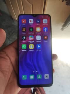 Oppo Reno Z 8/256 Whatsapp 03350801153