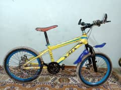 bicycle for sale