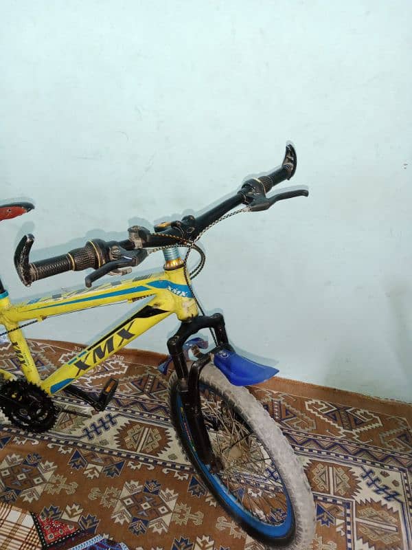 bicycle for sale 1