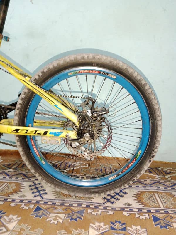 bicycle for sale 2