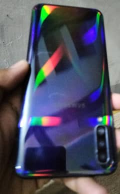 Samsung Galaxy a50