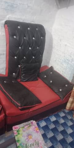 5 seater sofa set available for sale