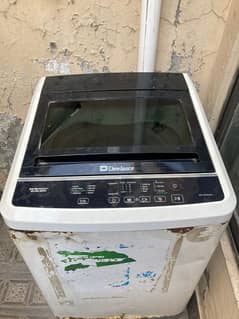 Washing machine Dawlance Used