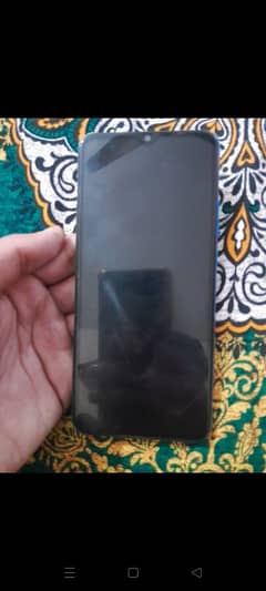 Oppo A16 e with box 4 + 64