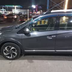 Honda BR-V 2018