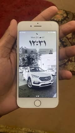 iPhone 8 256GB PTA Approved