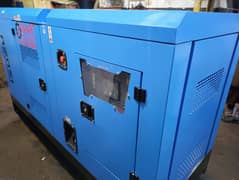 Generator 50KVA Isuzu YD Brand NEw